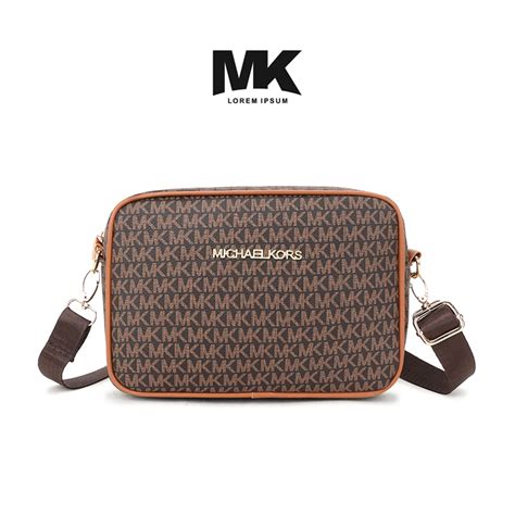 michael kors sling bag philippines|Michael Kors sling bag women.